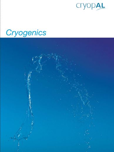 Alfa Genetics Cryopal