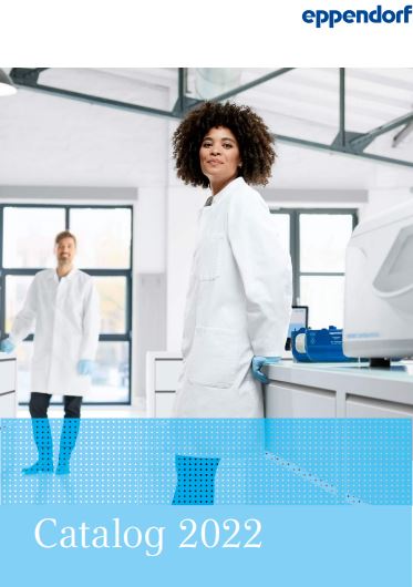 Alfa Genetics Eppendorf