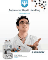 Alfa Genetics Gilson