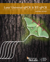 Alfa Genetics New England Biolabs 