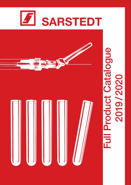 Alfa Genetics Sarstedt