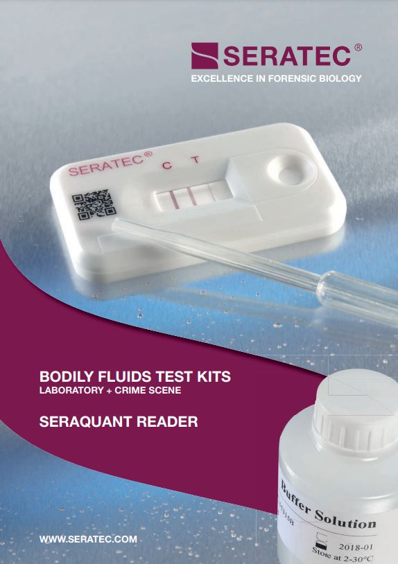 Alfa Genetics Seratec