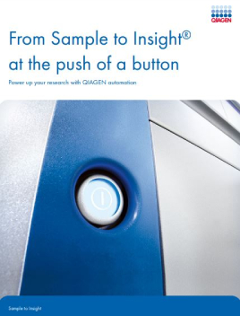 Alfa Genetics Qiagen