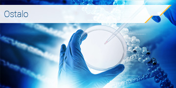 Alfa Genetics Reagents