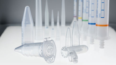 Alfa Genetics Laboratory Consumables