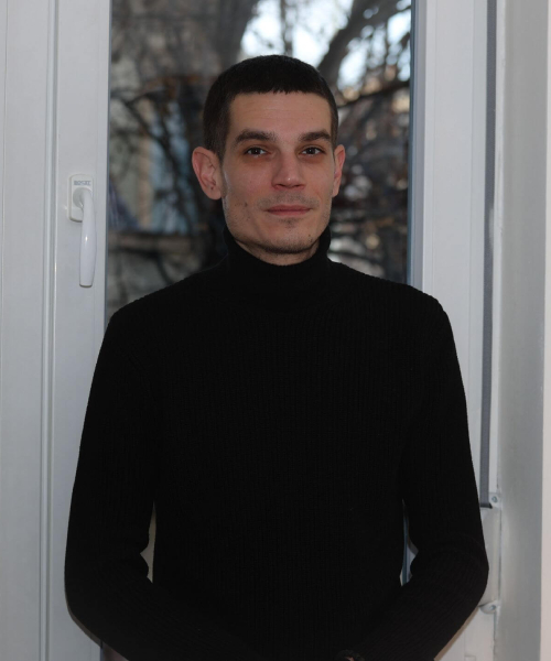 Alfa Genetics Đorđe Knežević