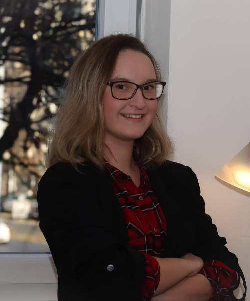 Alfa Genetics Nastasja Rakić