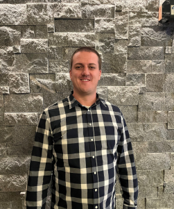 Alfa Genetics Nemanja Todorović