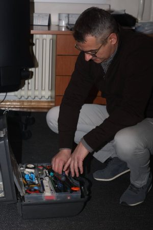 Alfa Genetics services