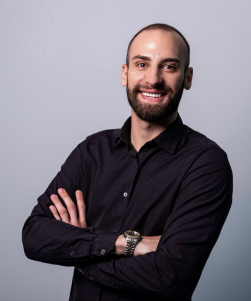 Alfa Genetics Stefan Delić