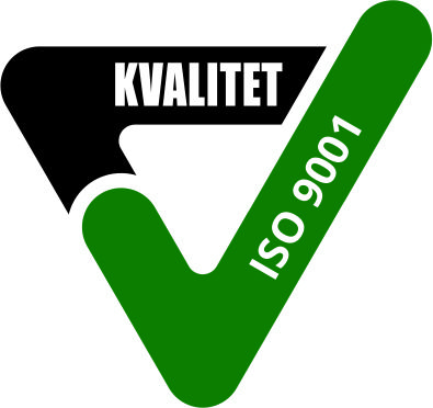 ISO 9001 standard